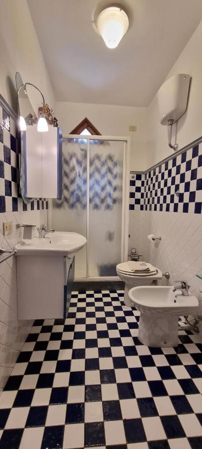 L'Asparagina Guardea Kültér fotó